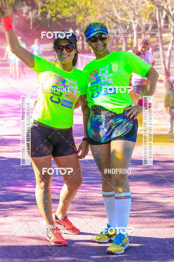 Compre suas fotos do eventoColor Race Brasil - Campinas no Fotop