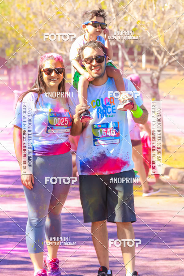 Compre suas fotos do eventoColor Race Brasil - Campinas no Fotop