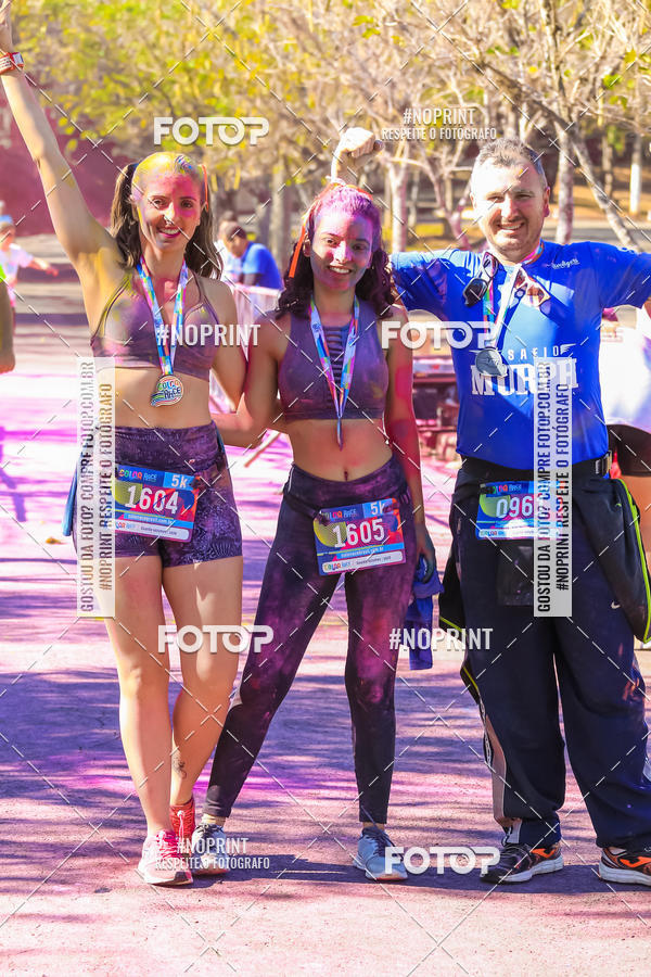 Compre suas fotos do eventoColor Race Brasil - Campinas no Fotop
