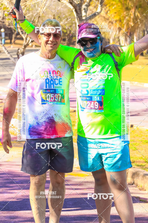 Compre suas fotos do eventoColor Race Brasil - Campinas no Fotop