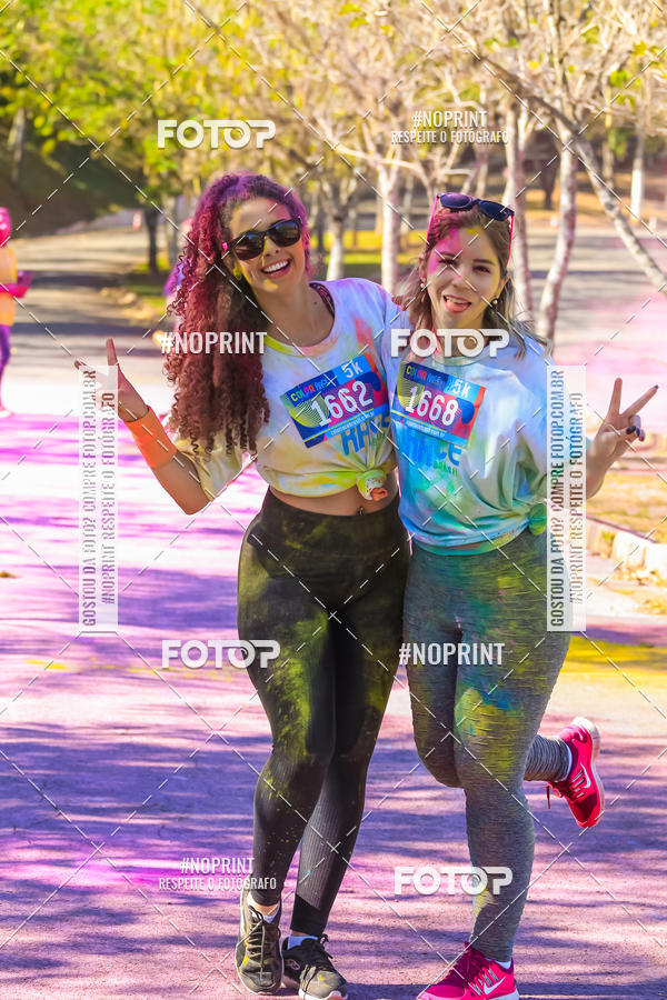 Compre suas fotos do eventoColor Race Brasil - Campinas no Fotop