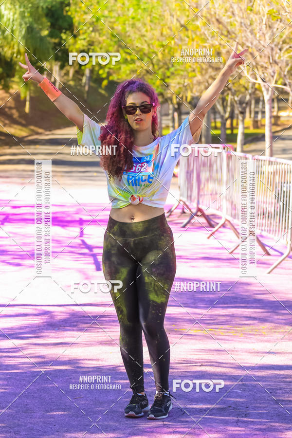 Compre suas fotos do eventoColor Race Brasil - Campinas no Fotop
