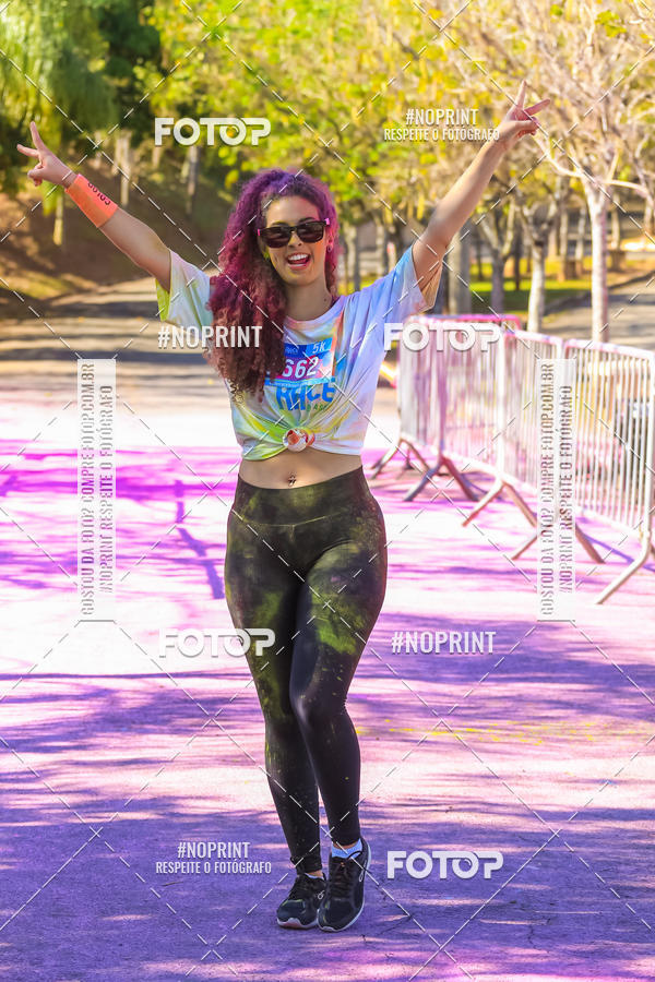 Compre suas fotos do eventoColor Race Brasil - Campinas no Fotop