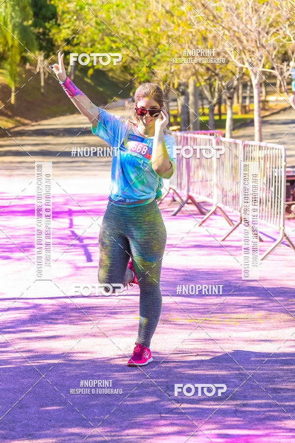 Compre suas fotos do eventoColor Race Brasil - Campinas no Fotop
