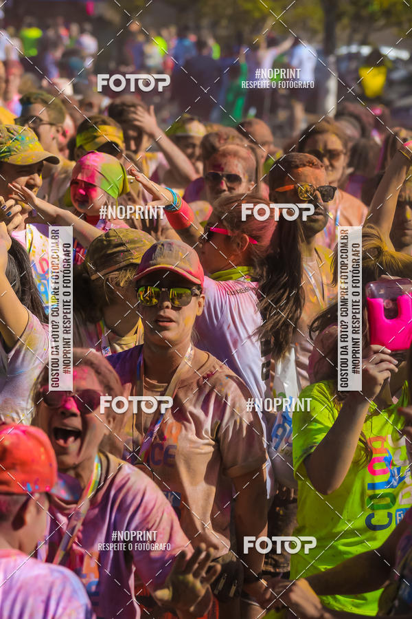 Compre suas fotos do eventoColor Race Brasil - Campinas no Fotop