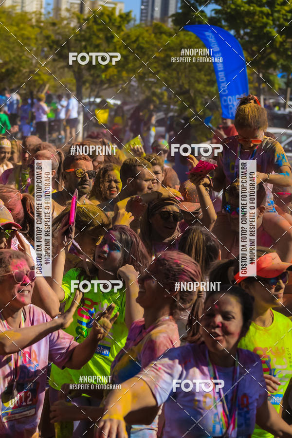 Compre suas fotos do eventoColor Race Brasil - Campinas no Fotop