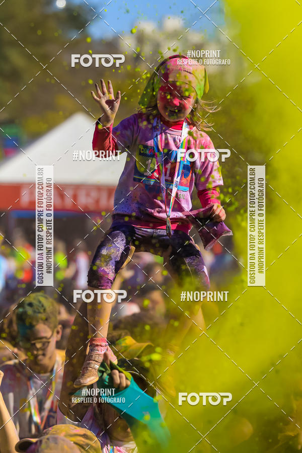 Compre suas fotos do eventoColor Race Brasil - Campinas no Fotop