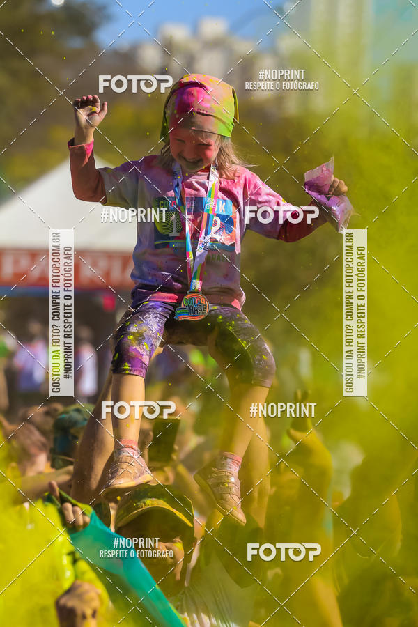 Compre suas fotos do eventoColor Race Brasil - Campinas no Fotop