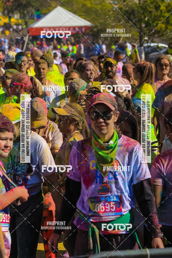 Compre suas fotos do eventoColor Race Brasil - Campinas no Fotop