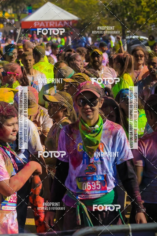 Compre suas fotos do eventoColor Race Brasil - Campinas no Fotop