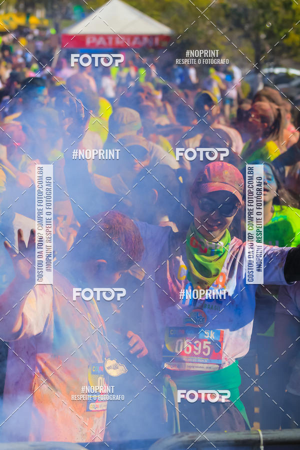 Compre suas fotos do eventoColor Race Brasil - Campinas no Fotop