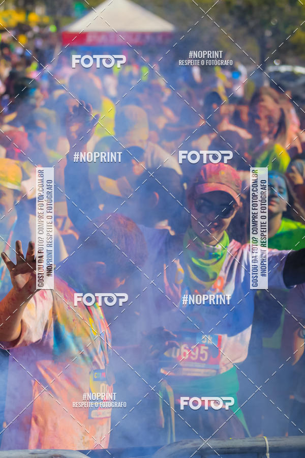 Compre suas fotos do eventoColor Race Brasil - Campinas no Fotop