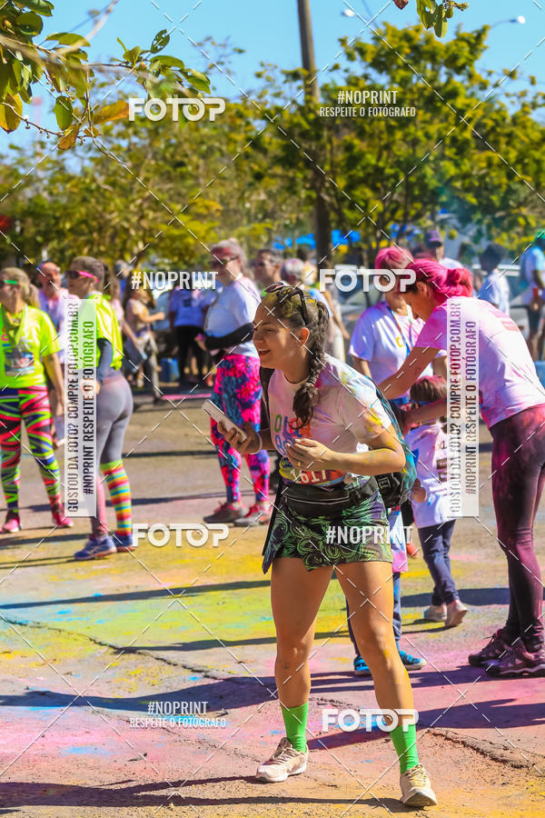Acquista le foto dell'eventoColor Race Brasil - Campinas in Fotop