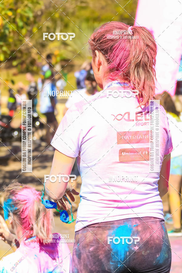 Acquista le foto dell'eventoColor Race Brasil - Campinas in Fotop