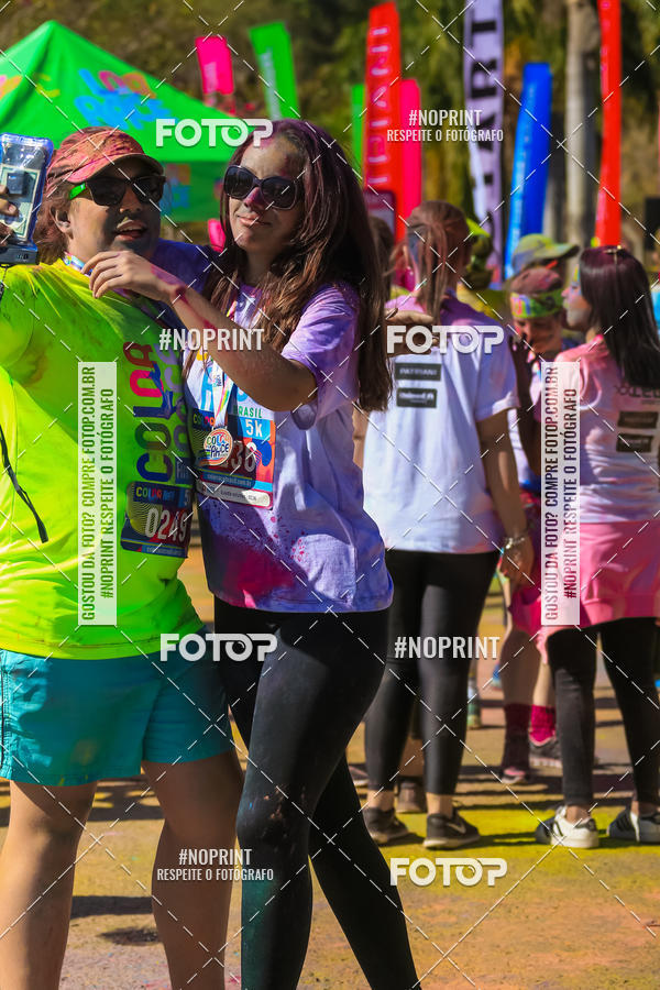 Acquista le foto dell'eventoColor Race Brasil - Campinas in Fotop