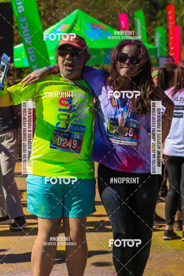 Acquista le foto dell'eventoColor Race Brasil - Campinas in Fotop