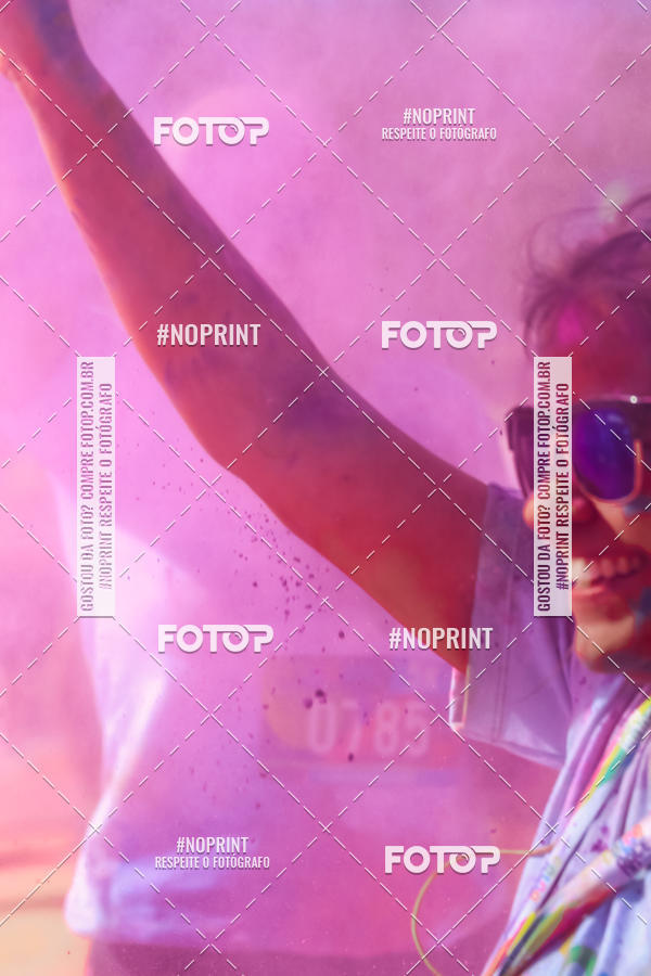 Acquista le foto dell'eventoColor Race Brasil - Campinas in Fotop