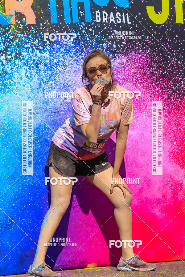 Acquista le foto dell'eventoColor Race Brasil - Campinas in Fotop