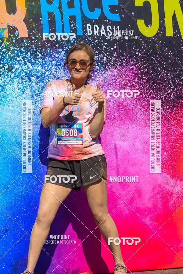 Acquista le foto dell'eventoColor Race Brasil - Campinas in Fotop