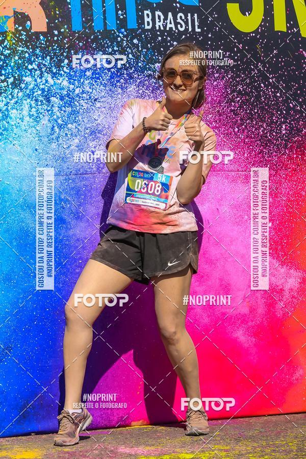 Acquista le foto dell'eventoColor Race Brasil - Campinas in Fotop