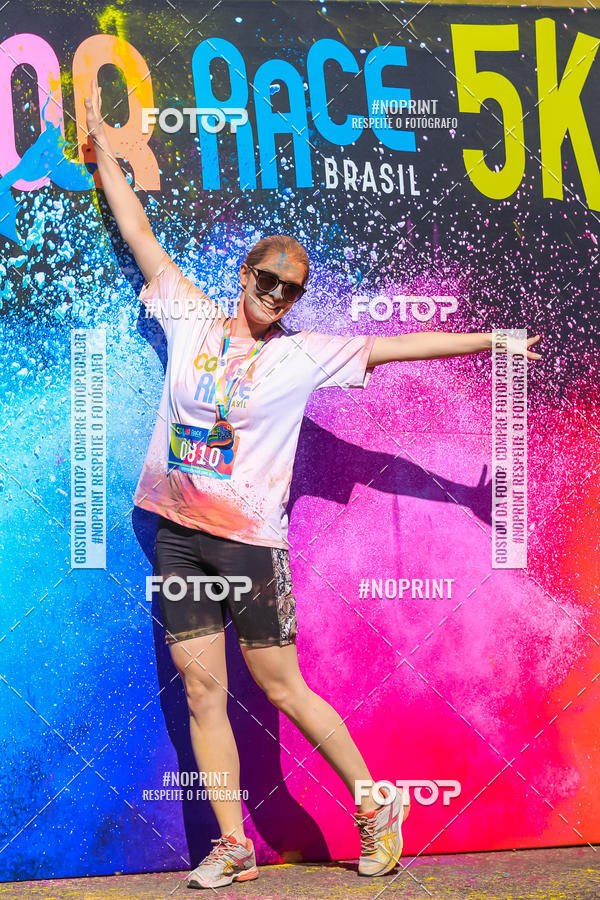 Acquista le foto dell'eventoColor Race Brasil - Campinas in Fotop