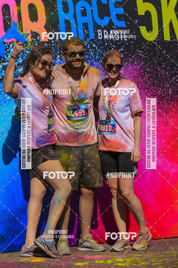 Acquista le foto dell'eventoColor Race Brasil - Campinas in Fotop