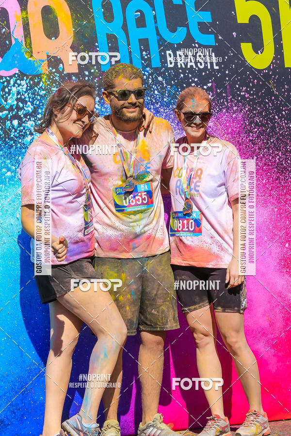 Acquista le foto dell'eventoColor Race Brasil - Campinas in Fotop