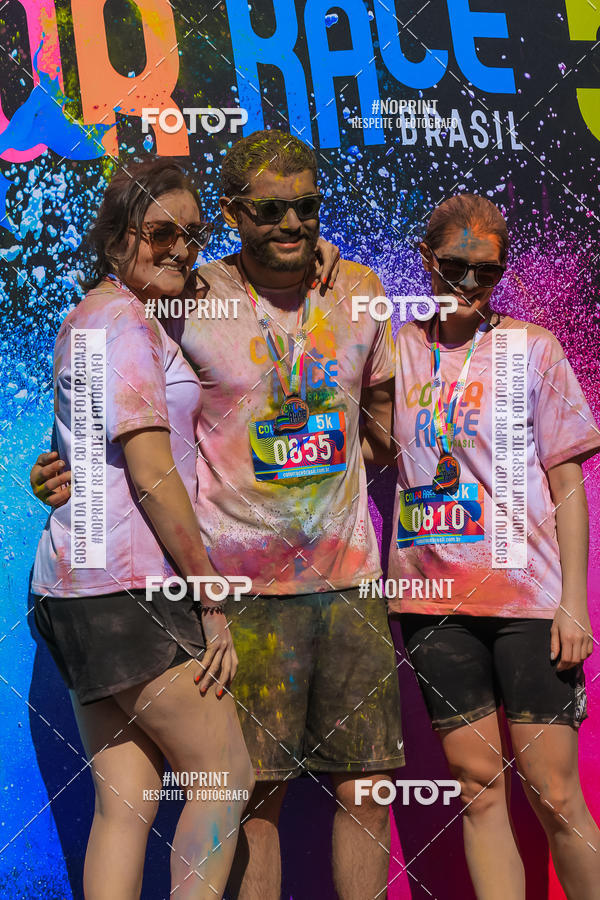 Compre as suas fotos do eventoColor Race Brasil - Campinas no Fotop