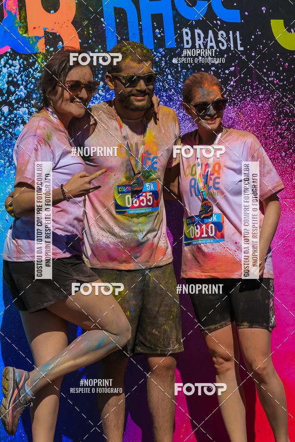 Compre as suas fotos do eventoColor Race Brasil - Campinas no Fotop