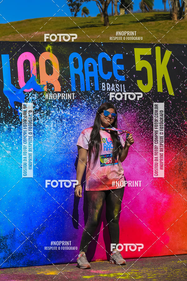 Compre as suas fotos do eventoColor Race Brasil - Campinas no Fotop