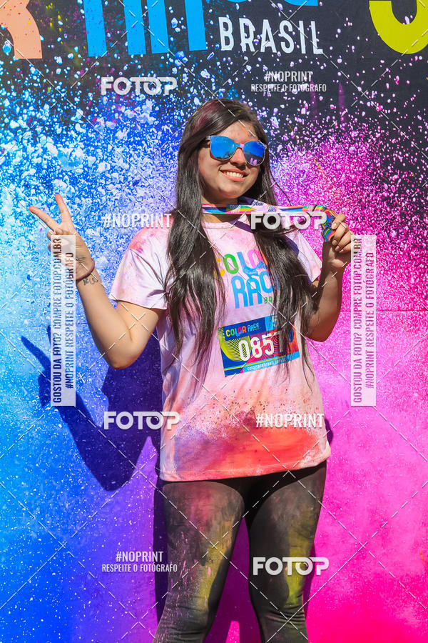 Compre as suas fotos do eventoColor Race Brasil - Campinas no Fotop