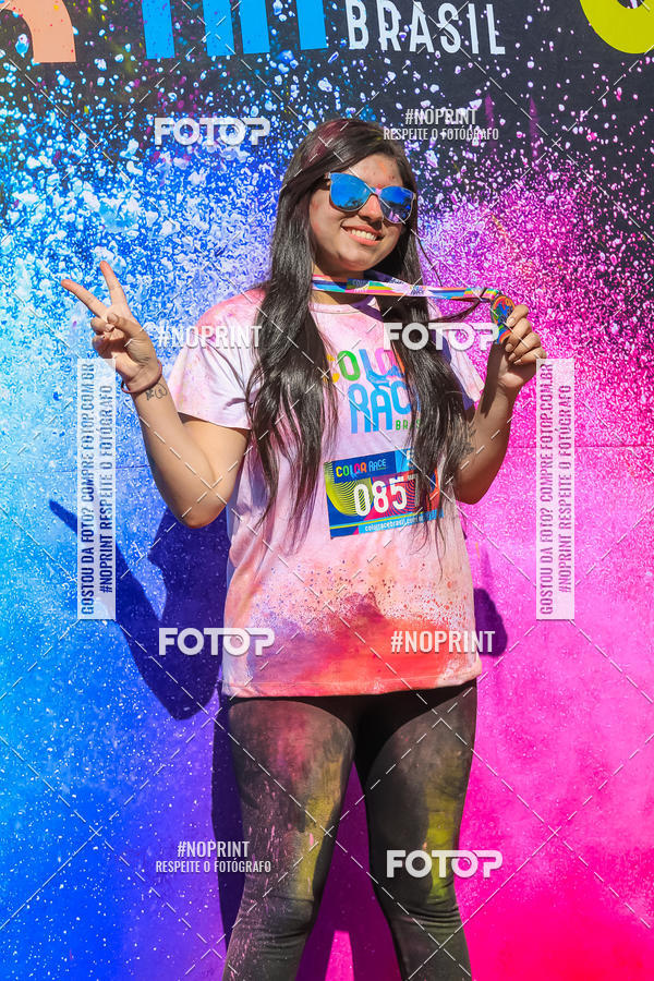 Compre as suas fotos do eventoColor Race Brasil - Campinas no Fotop