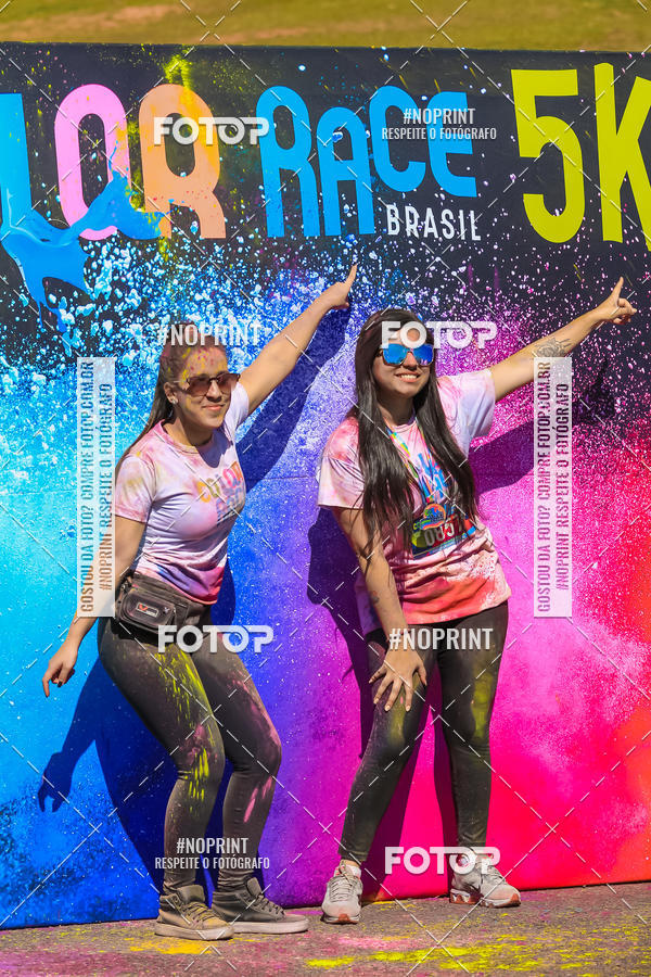 Compre as suas fotos do eventoColor Race Brasil - Campinas no Fotop