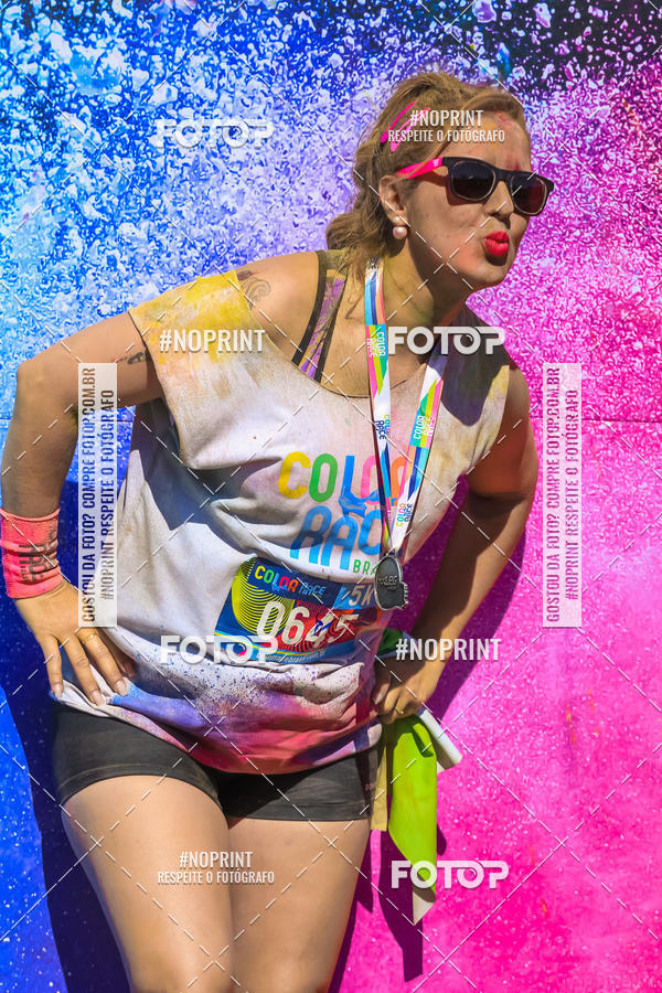 Acquista le foto dell'eventoColor Race Brasil - Campinas in Fotop