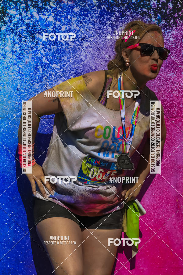 Acquista le foto dell'eventoColor Race Brasil - Campinas in Fotop