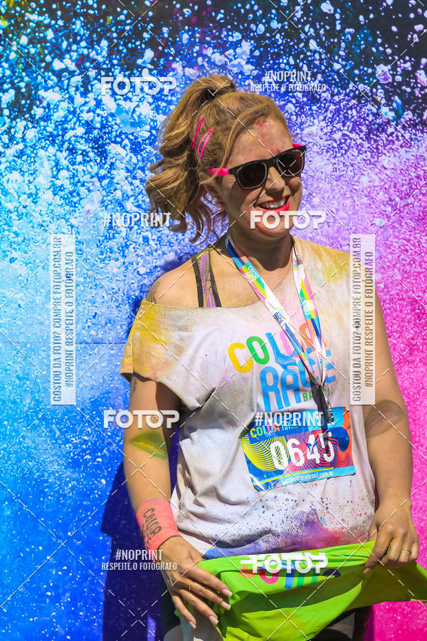 Acquista le foto dell'eventoColor Race Brasil - Campinas in Fotop
