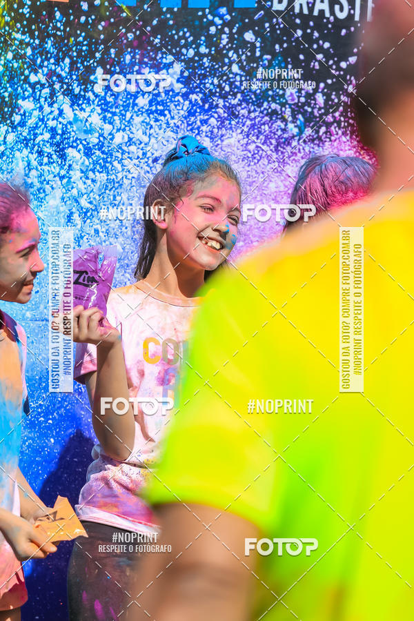 Buy your photos of the eventColor Race Brasil - Campinas on Fotop