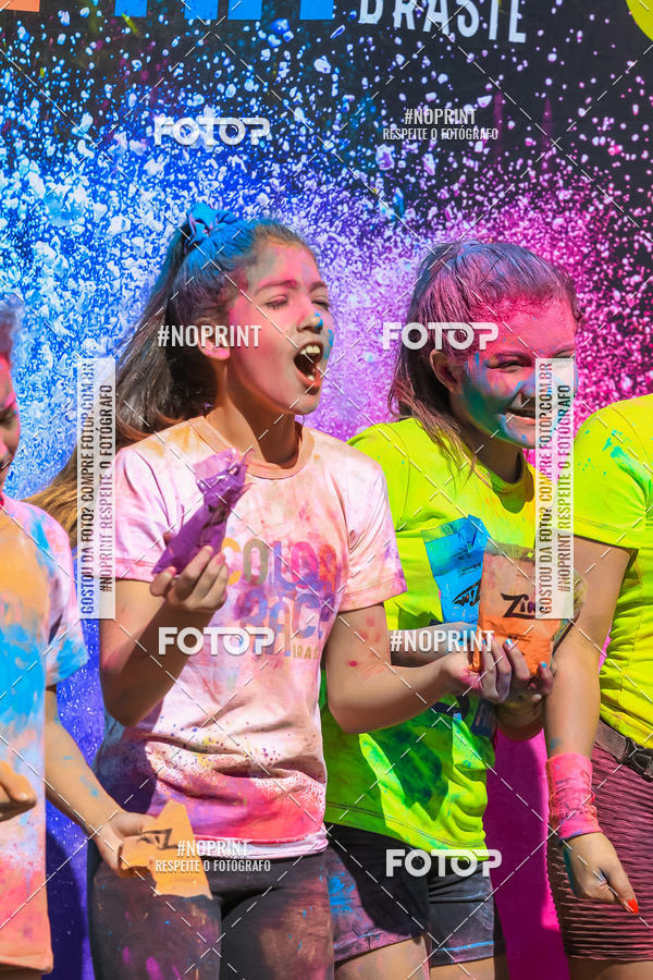 Buy your photos of the eventColor Race Brasil - Campinas on Fotop