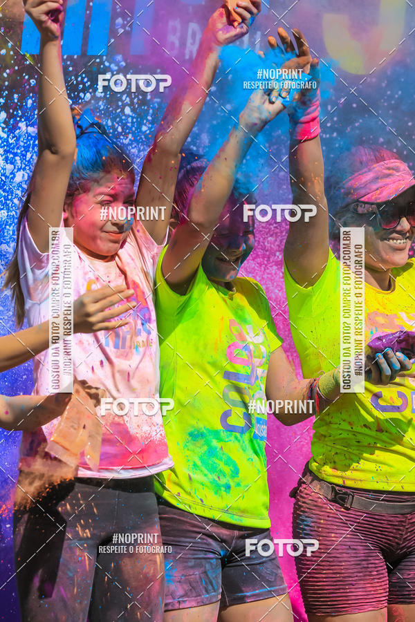 Buy your photos of the eventColor Race Brasil - Campinas on Fotop