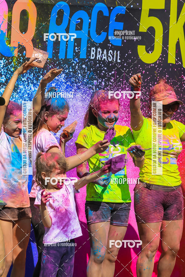 Buy your photos of the eventColor Race Brasil - Campinas on Fotop