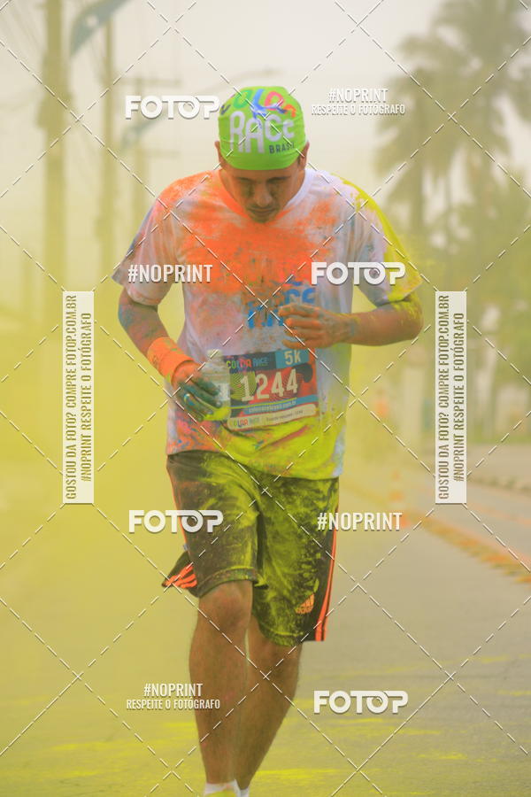 Compre suas fotos do eventoColor Race Brasil - Guaruj no Fotop