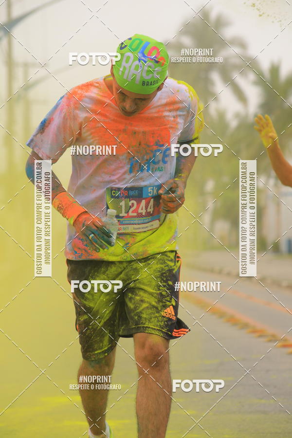 Compre suas fotos do eventoColor Race Brasil - Guaruj no Fotop