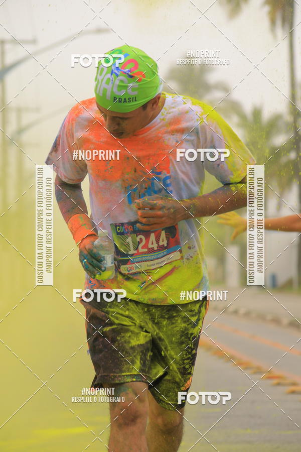 Compre suas fotos do eventoColor Race Brasil - Guaruj no Fotop