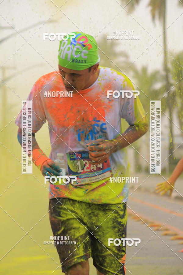 Compre suas fotos do eventoColor Race Brasil - Guaruj no Fotop