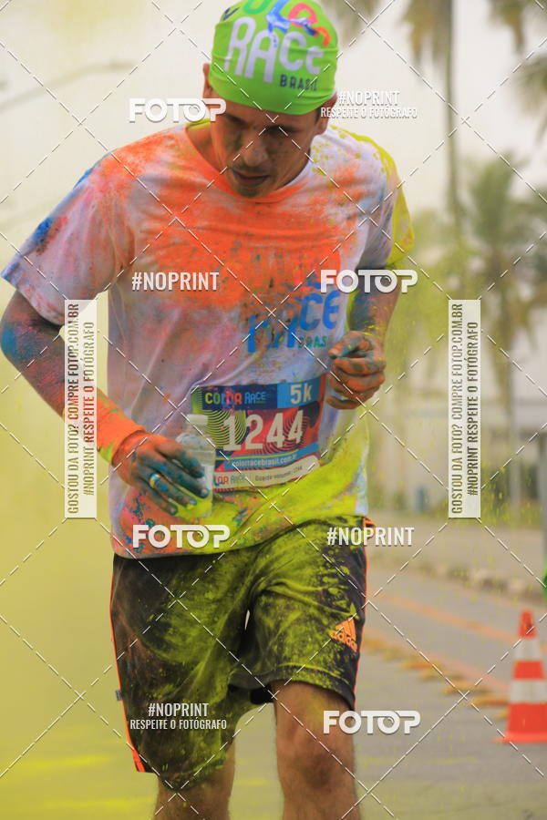 Compre suas fotos do eventoColor Race Brasil - Guaruj no Fotop