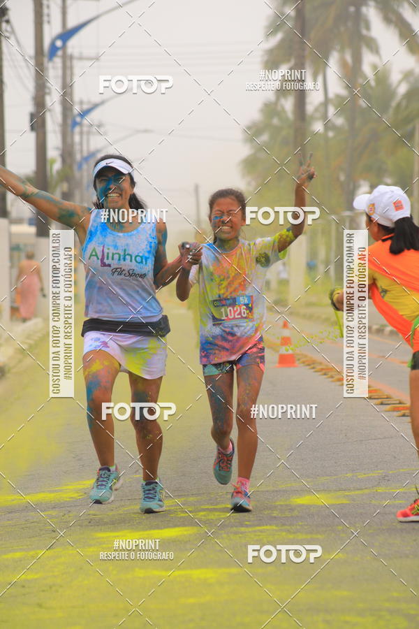 Compre suas fotos do eventoColor Race Brasil - Guaruj no Fotop
