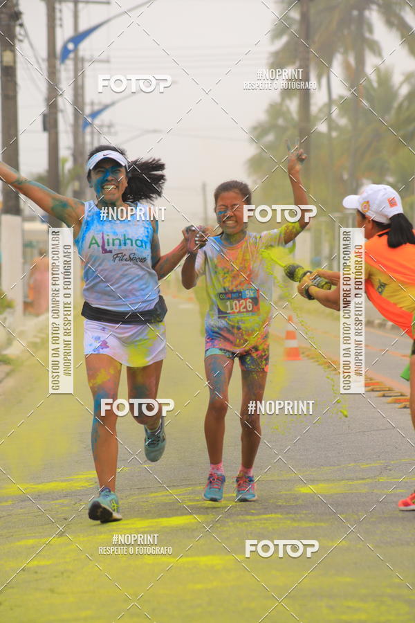 Compre suas fotos do eventoColor Race Brasil - Guaruj no Fotop