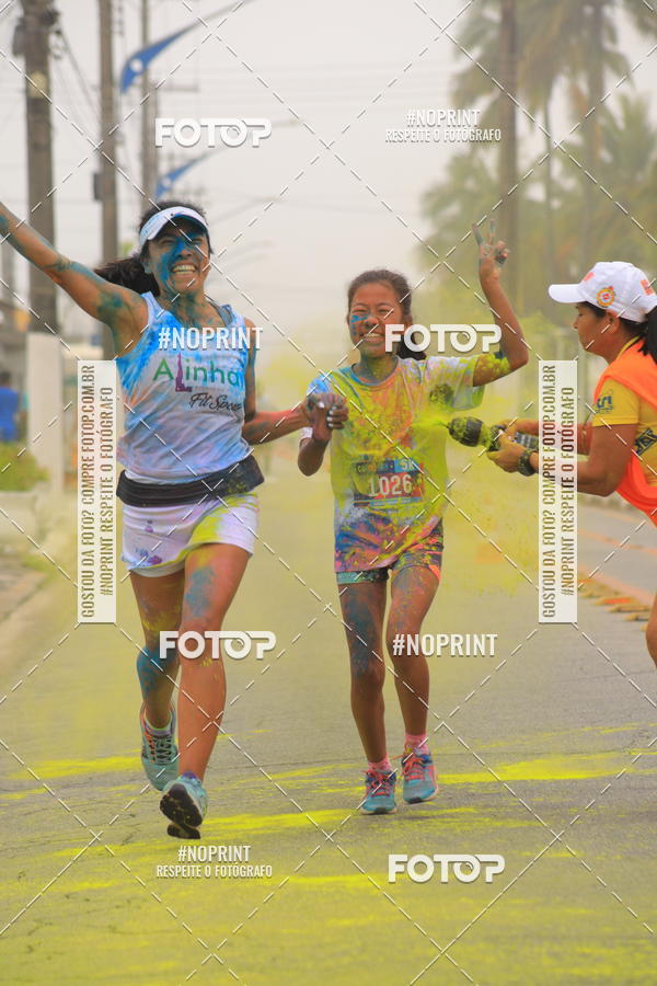 Compre suas fotos do eventoColor Race Brasil - Guaruj no Fotop