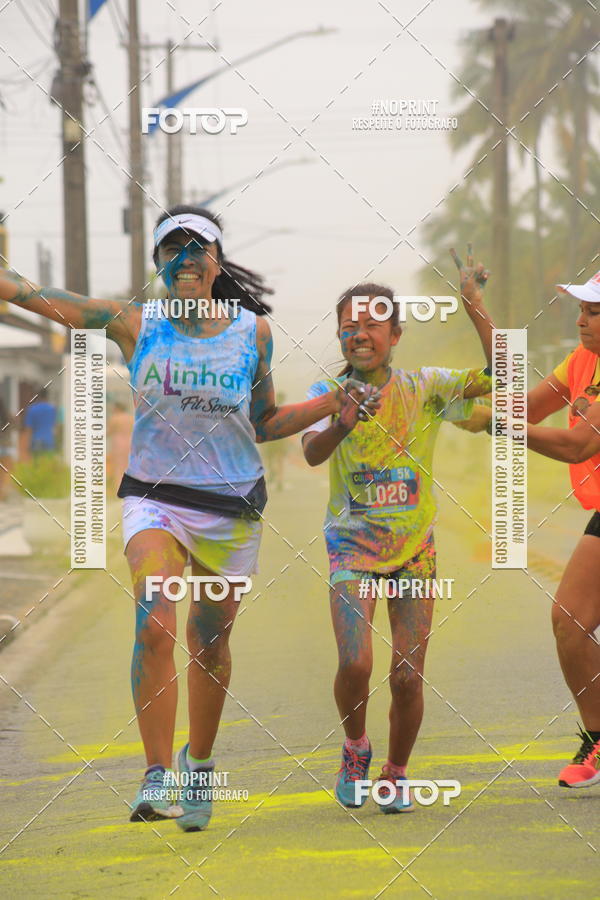 Compre suas fotos do eventoColor Race Brasil - Guaruj no Fotop