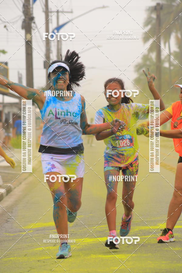 Compre suas fotos do eventoColor Race Brasil - Guaruj no Fotop